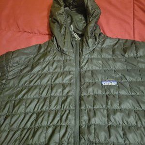 Patagonia Nano Puff